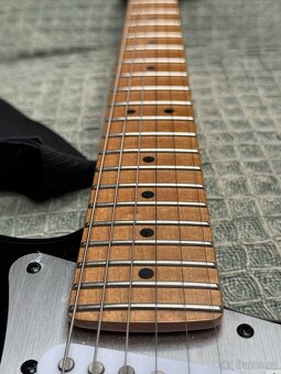 Elektrická kytara Fender Squier Contemporary Stratocaster - 7