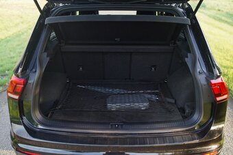 Volkswagen Tiguan R-line, 2.0 TDI 110kW 2019 (model 2020) - 7