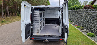 Opel Vivaro 1.6 CDTI,85kW,2014 (model 2015) - 7