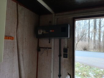 maringotka TINY HOUSE - 7