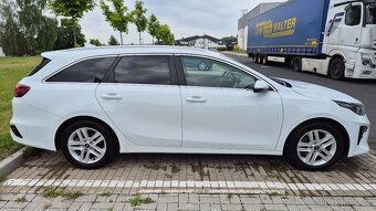 KIA Ceed SW 1.5 118kW TOP automat - 7