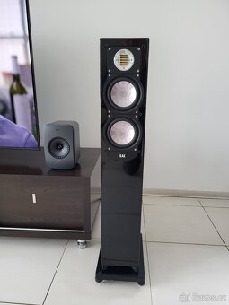 Elac FS247 black - 7