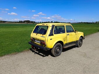 Lada Niva - 7