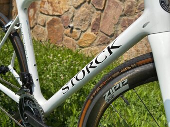 Silniční karbonové kolo Storck Durnario - 7