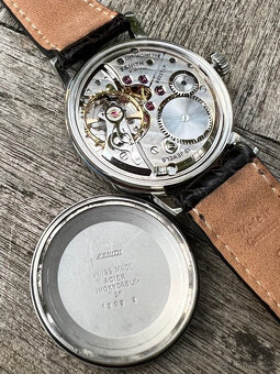 Zenith 135 - 7