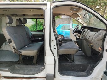 Renault Trafic - 7