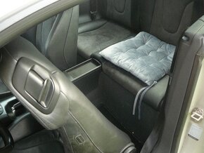 audi tt 3.2 quatro - 7