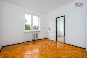 Prodej bytu 2+1, 53 m², Praha 3 - Žižkov, ul. Hartigova - 7