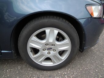 Volvo V50 D2 Sport 1.6D 84kw(114hp) r.v.12/2014 - 7