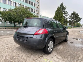 Renault Megane 1.4 Sportway - 7