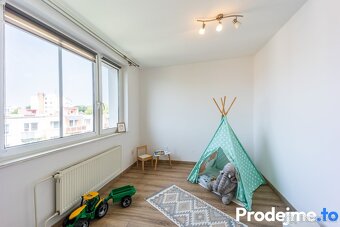 Pronájem bytu 3+1, 60 m2 – Dukelských bojovníků, Znojmo - 7
