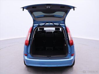 Ford C-MAX 1,8 i Titanium Xenon Panorama (2008) - 7