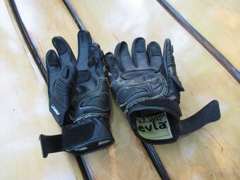 Krátké rukavice RST - 7