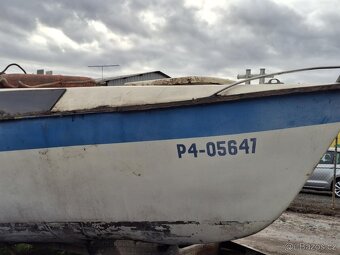 Plachetnice - 7
