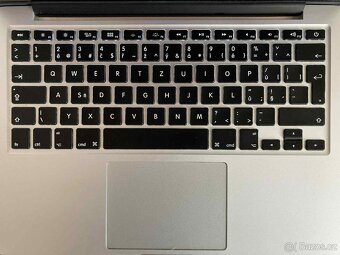 Apple MacBook Pro 13" - 7