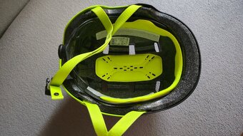 Elektrokoloběžka Xiaomi Scooter 4 Pro 2nd Gen - 7