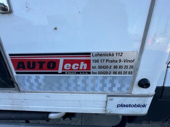 Iveco Daily 70C18 H, Euro 6 (2024) 18t km - 7