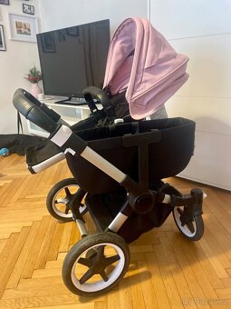 Kočárek Bugaboo Donkey 3 - 7