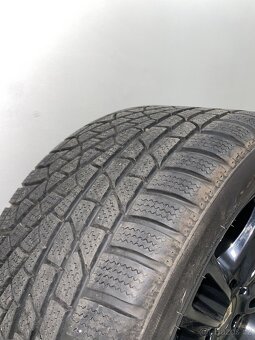 5x130 4ks ALU Porsche - 7