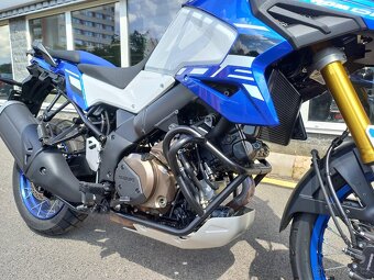 Suzuki V-Strom 1050 DE (2025/2000 km) - 7