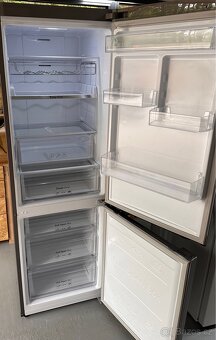 Lednice Samsung, Energetická třída: A+++ - 7