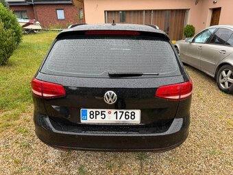 Volkswagen Passat 2.0tdi B8 comfort line - 7