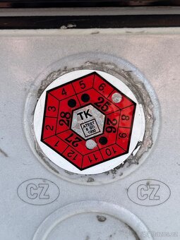 Octavia 1.4Tsi 90kw - 7