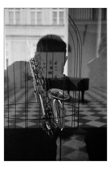 Rollei 35SE - 7