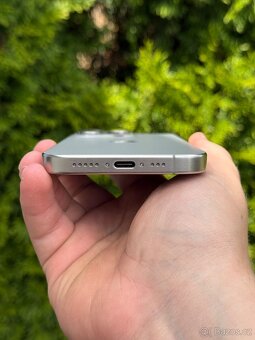 iPhone 15 Pro - Top stav - 7