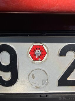 Škoda Fabia - 7