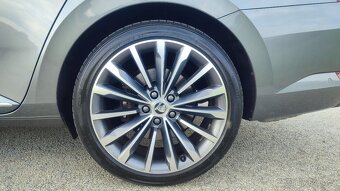 Škoda Superb, 2.0 TSI 206kW L&K 4x4 TOP - 7