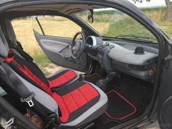 Smart fortwo - 7
