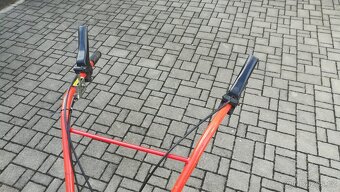 Bubnová sekačka - 7