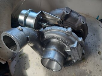 Tlakova Banka Turbo - 7