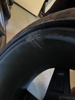 disky R3 WHEELS R3H08 R20 - 7