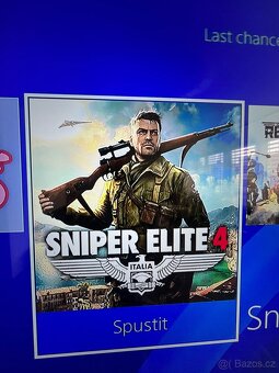 Ps 4 top stav - 7