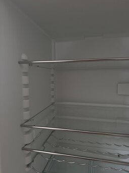 Kombinovaná lednice Liebherr Comfort – výborný stav - 7