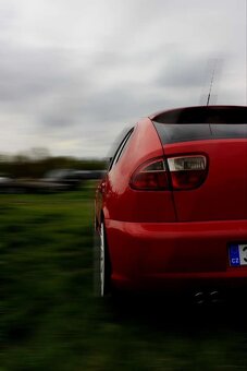 Seat Leon 1.9 TDI 110kw - 7