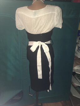 cernesaty# business #do kancelare# pouzdrove#bodycon - 7