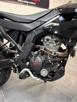 Aprilia SX 125 - 7