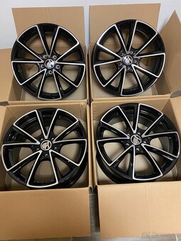 5x112 R18 MAM A5 - 7