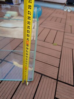 Klec pro drobné hlodavce - 7