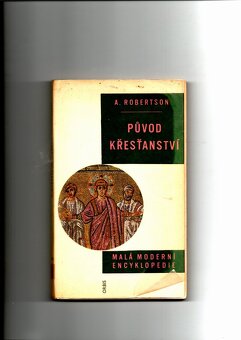 KNIHY O HISTORII - 7