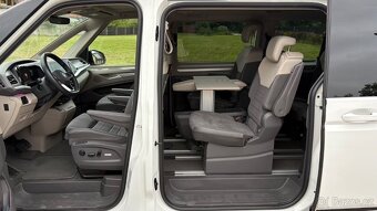 VW Multivan T7 2.0 TDI, Edition, 6/2024, IQ LED, tažné, DPH - 7