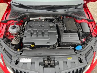 Škoda Octavia 3 2.0TDI - 7