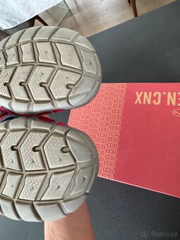 Dívčí sandály Keen vel. 37, Seacamp II CNX - 7