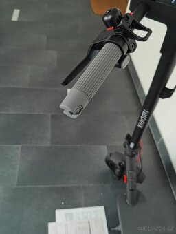 Elektrokoloběžka Xiaomi Electric Scooter 5 EU - 7