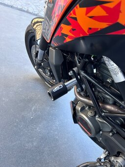Ktm duke 125 (r.v.2016) - 7