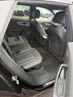 Q8 50 TDI quattro S Line - 7