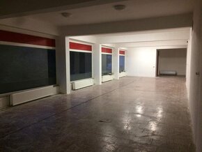 Obchodní prostory pronájem - 7